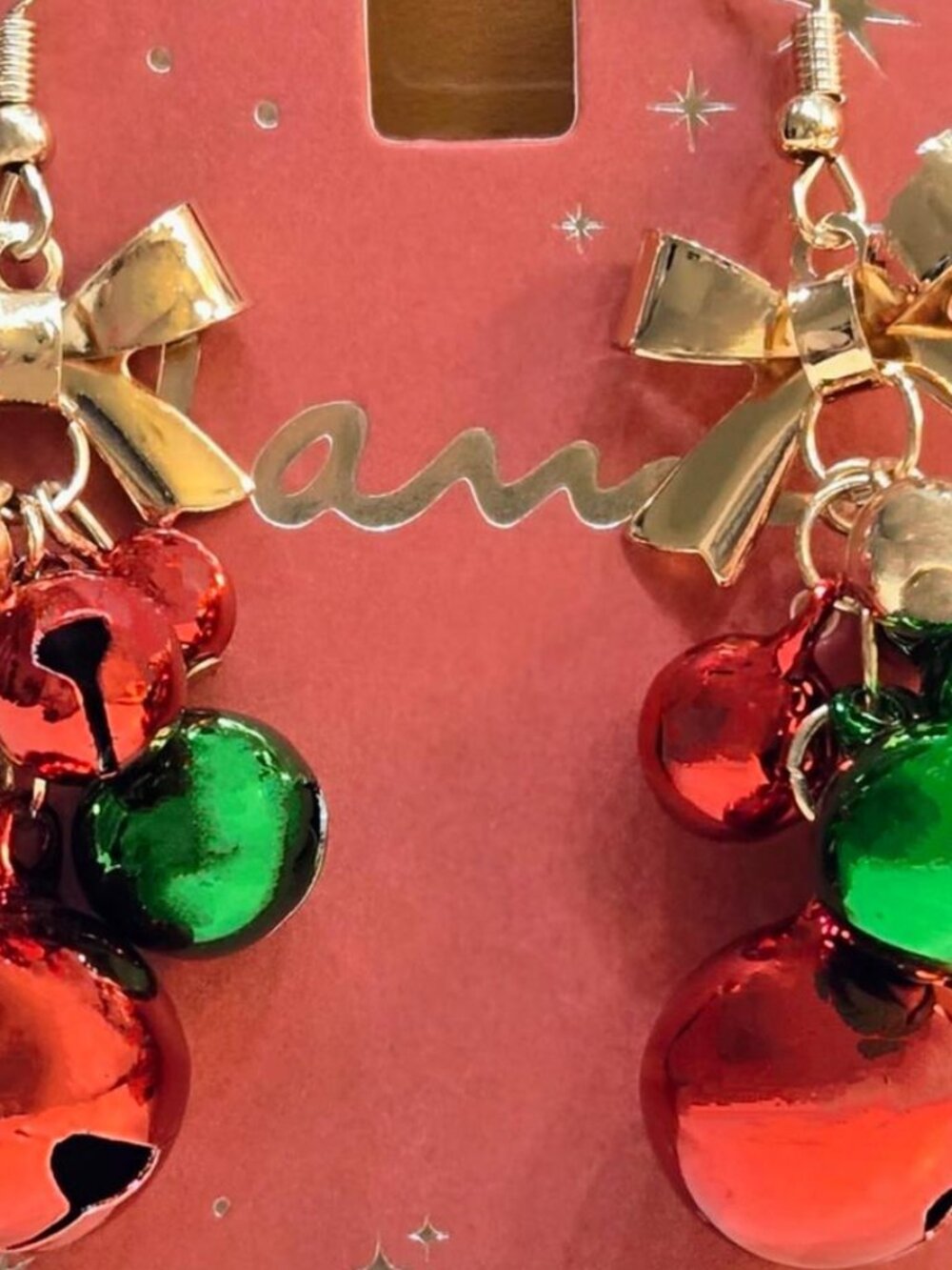 Holiday Goldtone - Picture 2 of 3